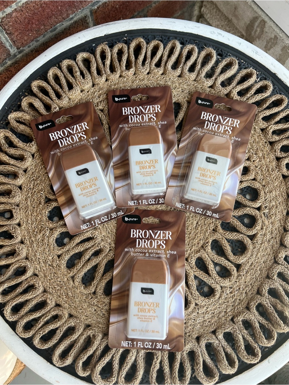 Bronzer Drops Bundle